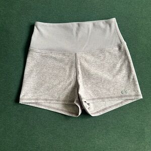 Alo soft shorts